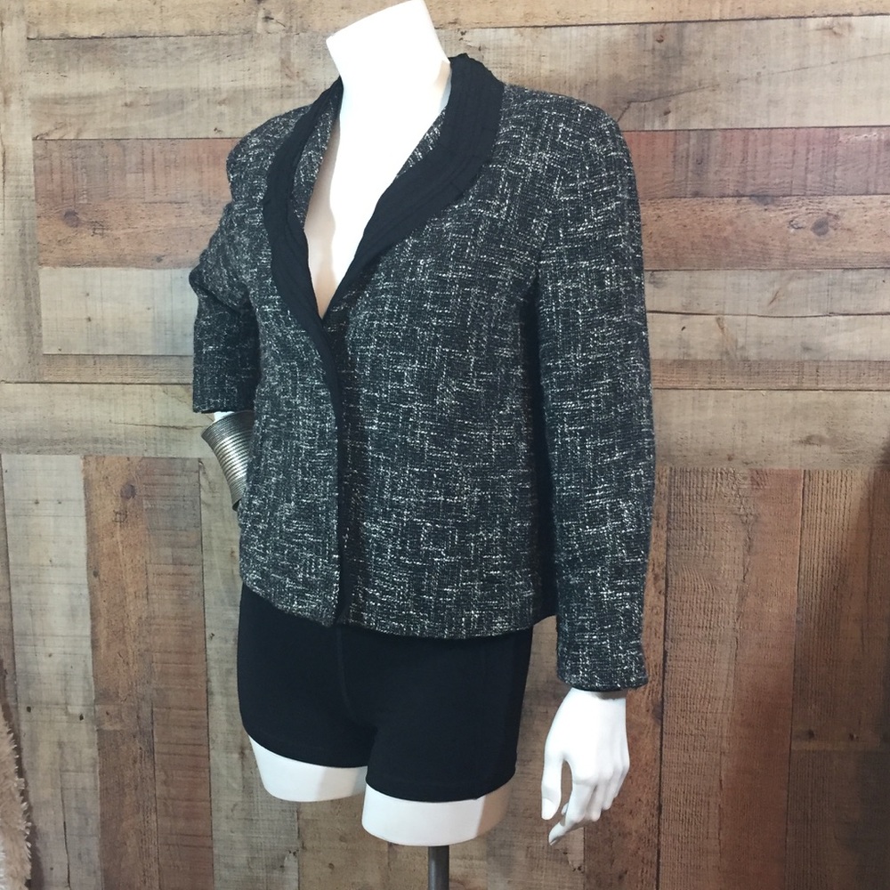 Talbots Blazer - image 1